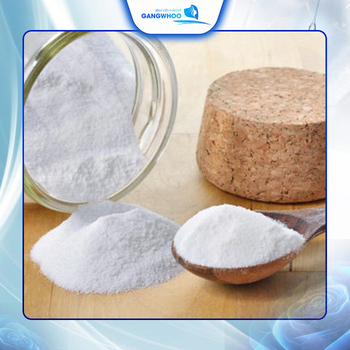 Kem Tẩy Trắng Răng