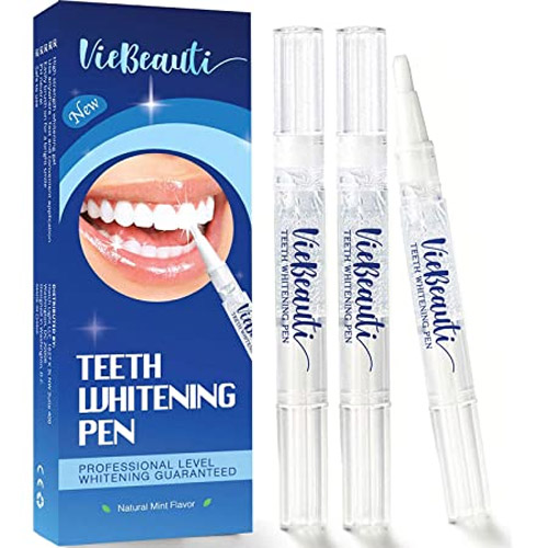 Máy lấy cao răng ở nhà ASHIEE Teeth Whitening Kits