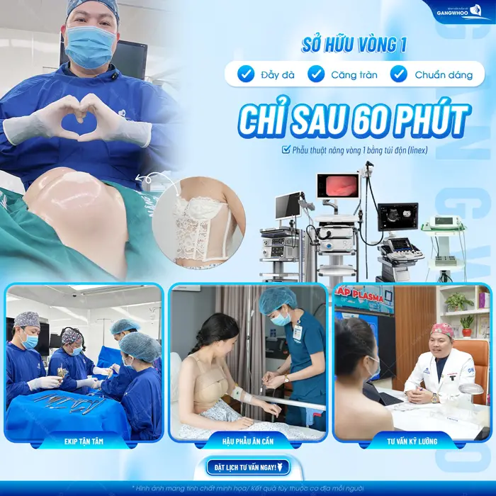 Sở hữu vòng 1 đẹp xuất sắc chỉ sau 60 phút đã thu hút ánh nhìn, chuẩn dáng 