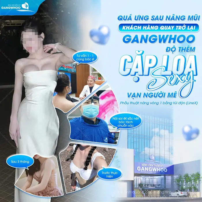 Khách hàng đẹp sexy và siêu quyến rũ với sắc vóc đẹp mềm mại, và cuốn hút mọi ánh nhìn