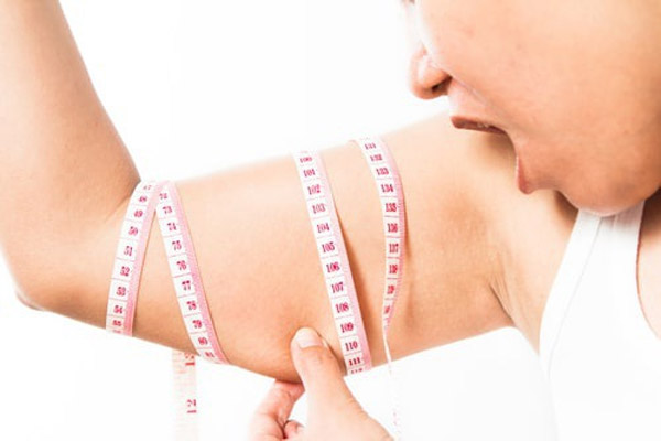 IS ARM LIPOSUCTION PAINFUL?