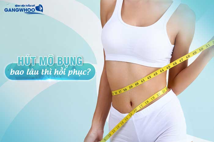 How Long To Recover From Abdominal Liposuction?
