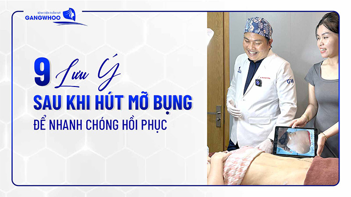 luu y sau hut mo bung