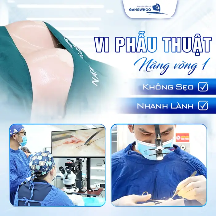 Nâng Ngực Bằng Túi Vi Nhám An Toàn Hiệu Quả 26 Nâng Ngực Bằng Túi Vi Nhám An Toàn Hiệu Quả