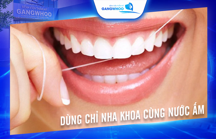 Cách Nhổ Răng Tại Nhà Không Đau