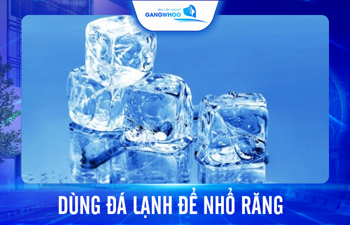 Cách Nhổ Răng Tại Nhà Không Đau