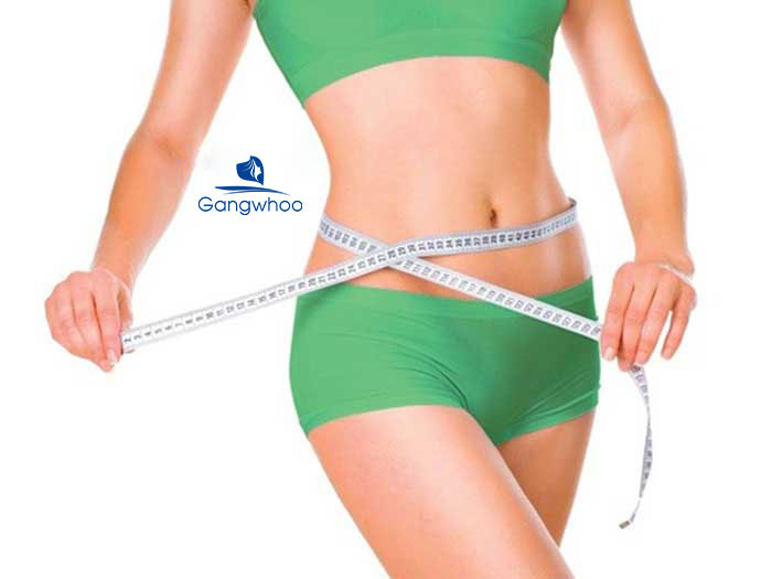 Whether abdominal liposuction leaves scars