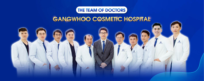 doctors gangwhoo 700