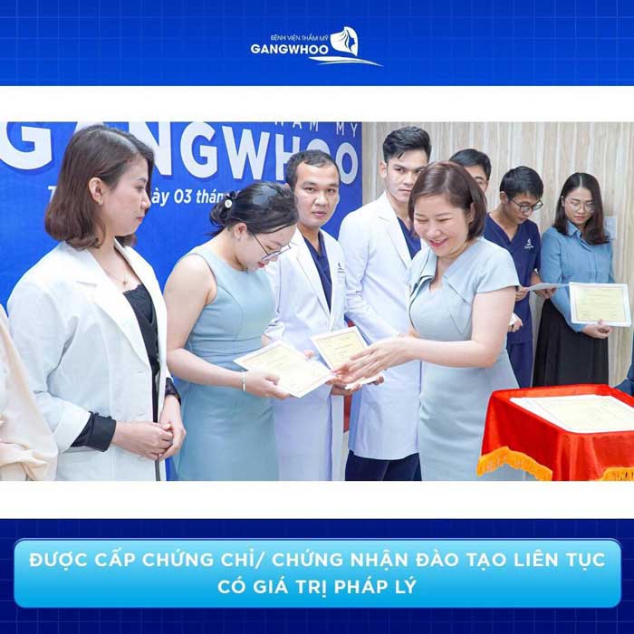 chuong trinh dao tao nam 2022 khoa hoc phau thuat tao hinh tham my mi tren
