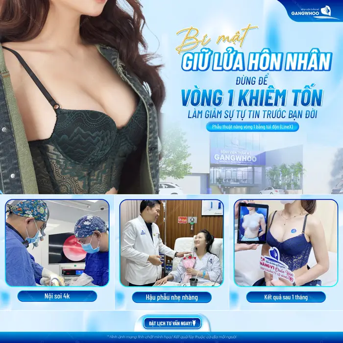 Nâng Ngực Có Cho Con Bú Được Không? Bác Sĩ Giải Đáp