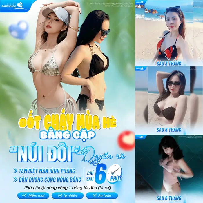 Nâng cấp núi đôi đẹp quyến rũ tạm biệt màn hình phẳng tôn tạo đường cong đẹp nóng bỏng