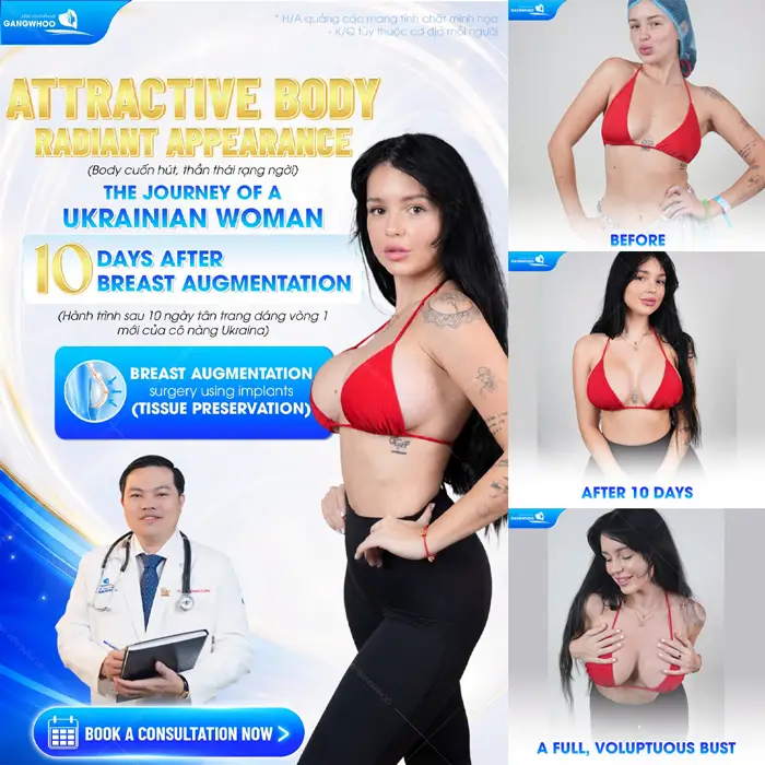 Body đẹp cuốnhút thần thái theo đó cũng rạng rỡ và bừng sáng theo 