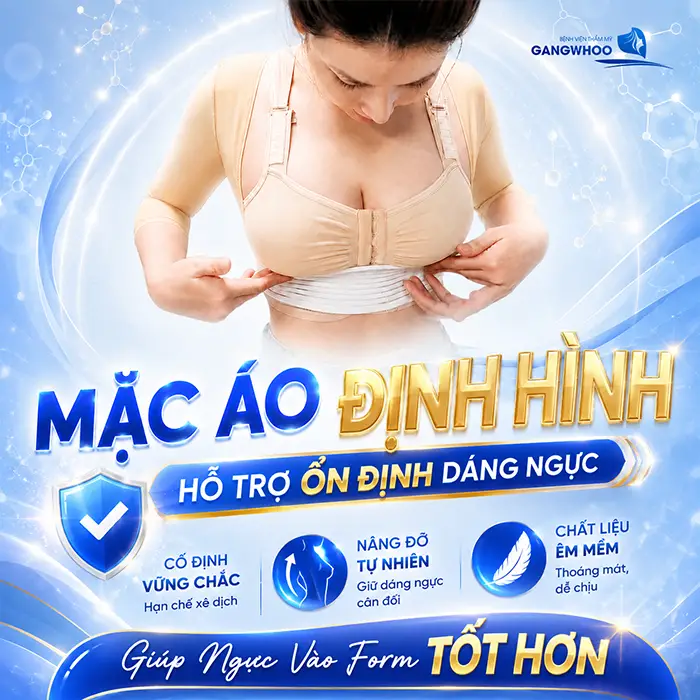 Nâng Ngực Bao Lâu Thì Được Nằm Nghiêng? Bác Sĩ Giải Đáp