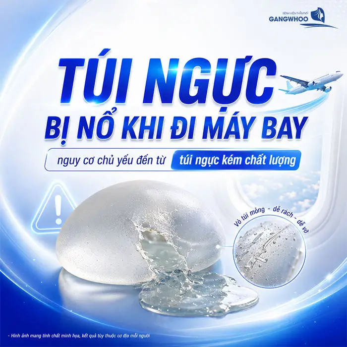 nang nguc co di may bay duoc khong 1