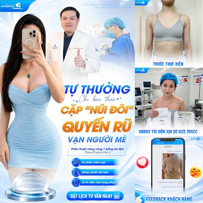 Tự thưởng cho bản thân "cặp núi đôi" body đẹp quyến rũ đẹp vạn người si mê