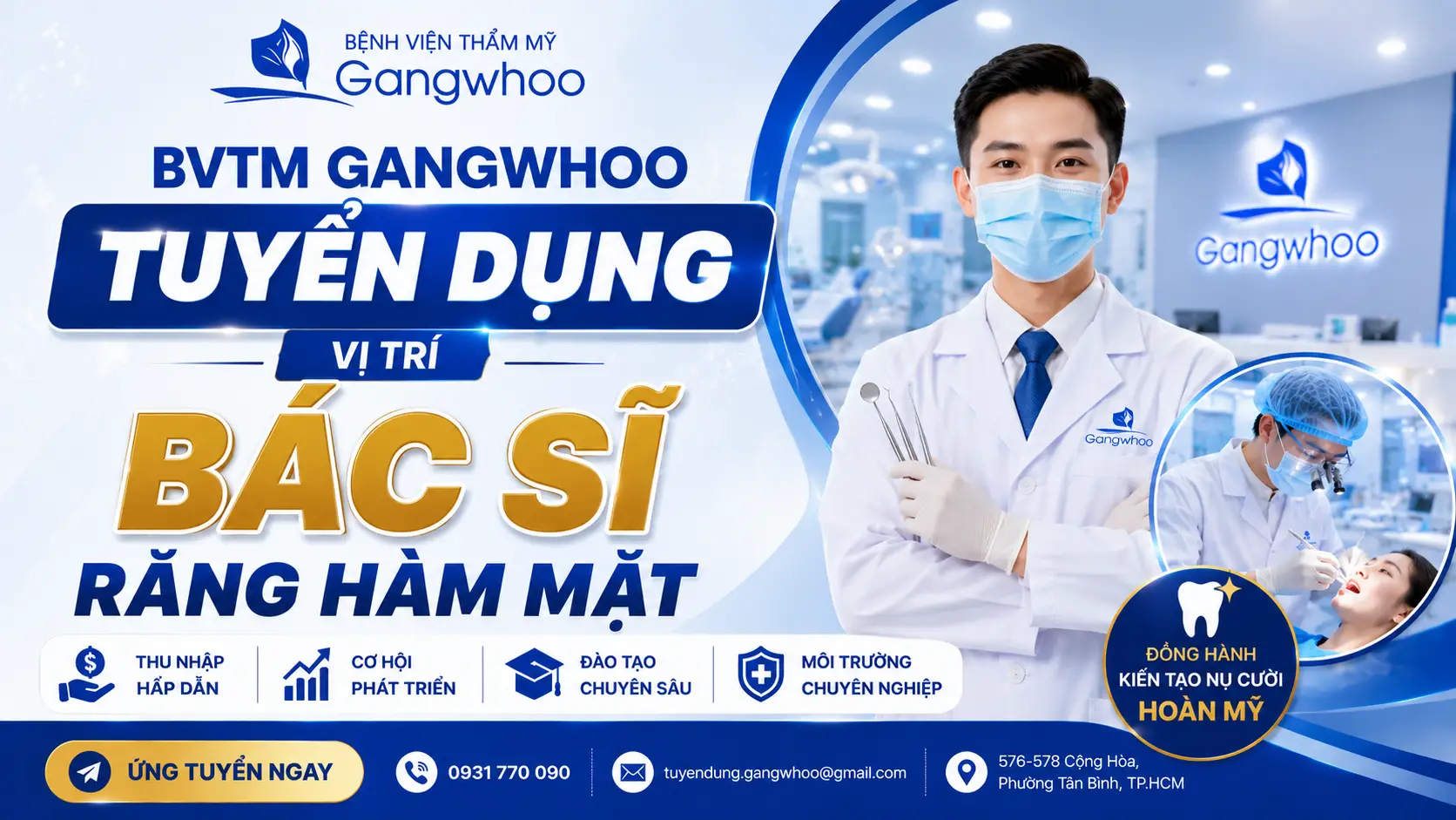 tuyen dung bac si rang ham mat 1