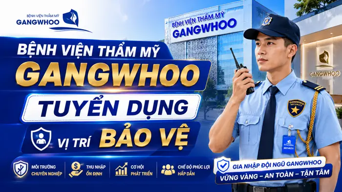 tuyen dung bao ve