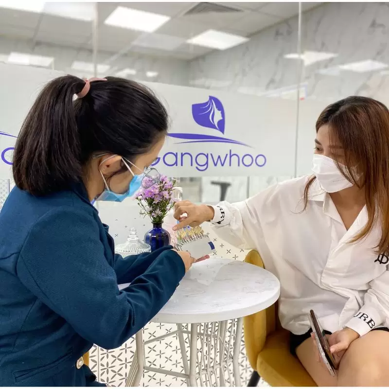 tuyen dung phu ta nha khoa