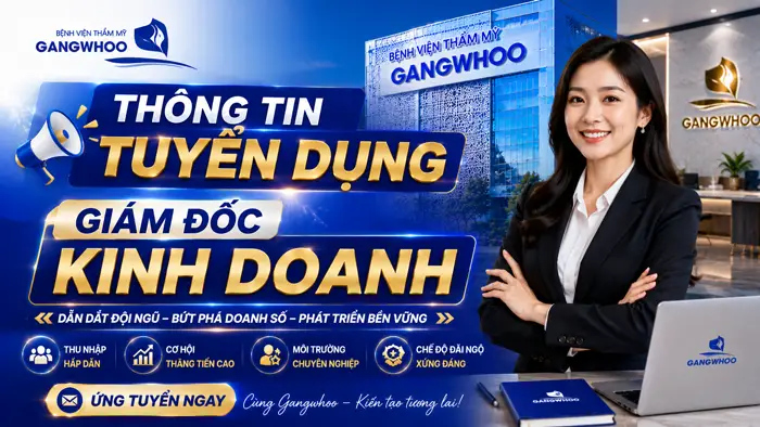 tuyen dung tu van giam doc kinh doanh