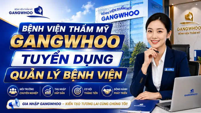 tuyen dung tu van quan ly benh vien