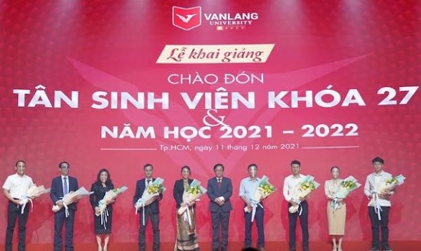 BVTM Gangwhoo là đơn vị tích cực hỗ trợ học phí cho các sinh viên có hoàn cảnh khó khăn