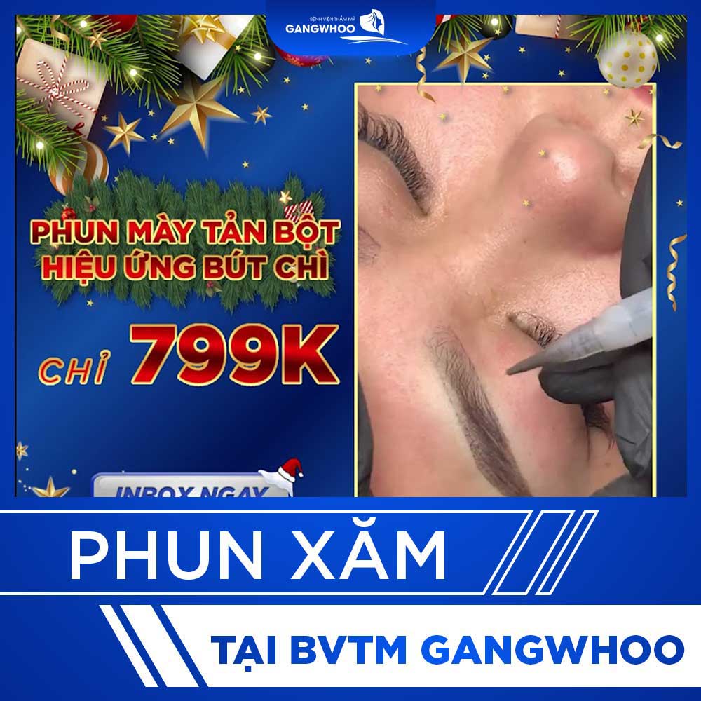 video phun xam 5