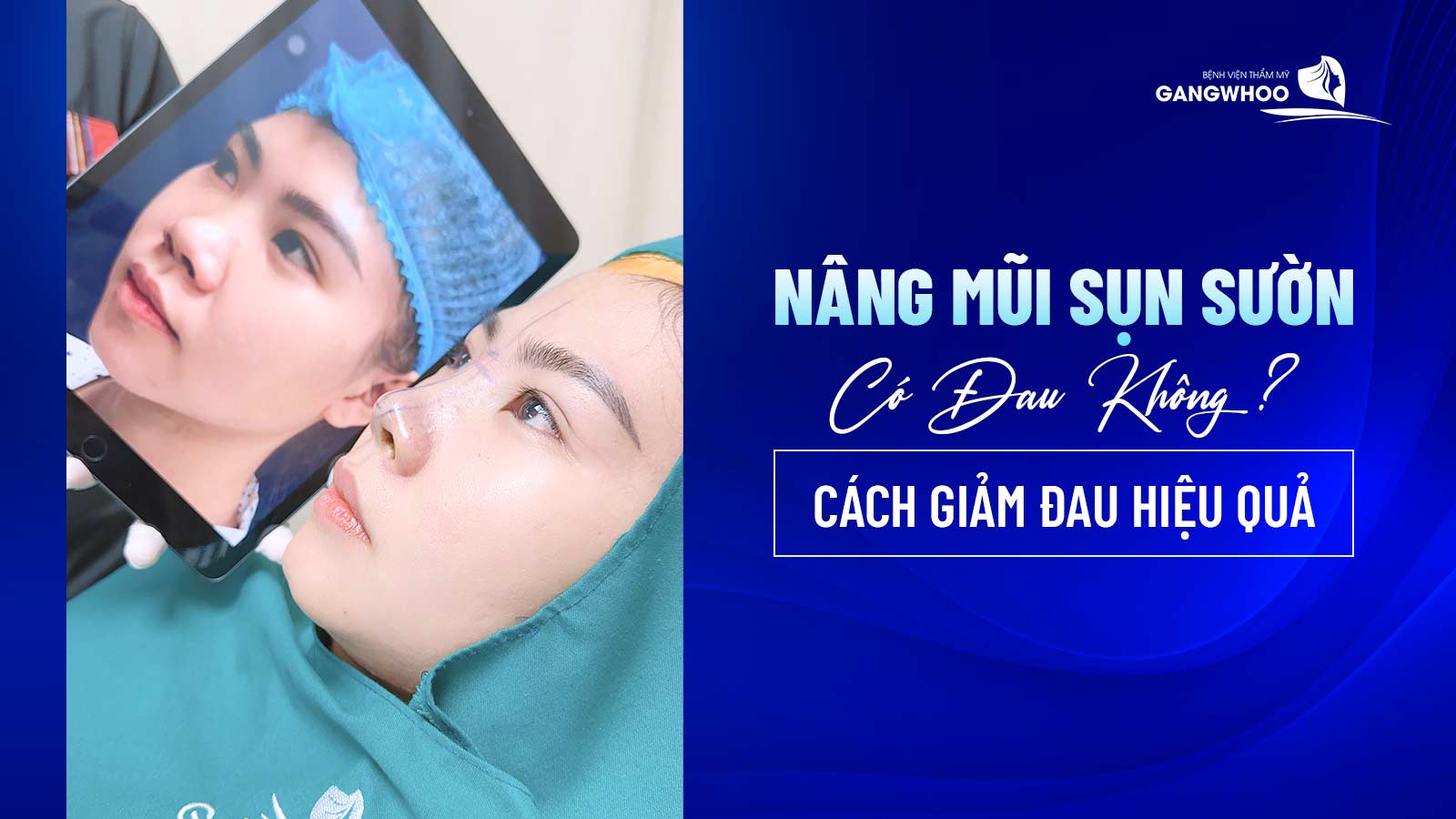 Nang Mui Sun Suon Co Dau Khong 1