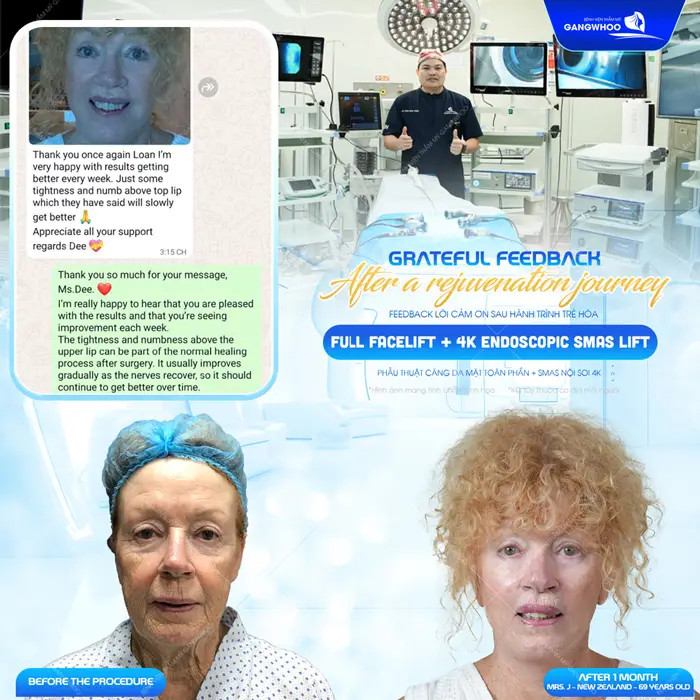 loi cam on sau hanh trinh tre hoa lan da dep vuot ngoai mong doi