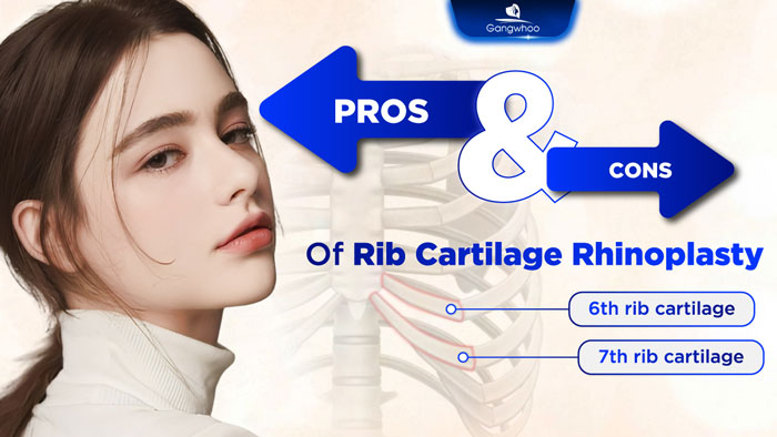 Pros And Cons Of Rib Cartilage Rhinoplasty