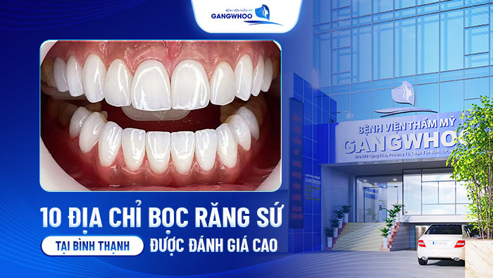 boc rang su tai binh thah