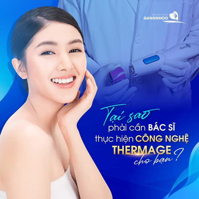 cong nghe thermage