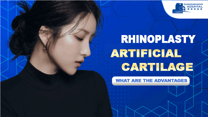 advantages of Artificial Cartilage Rhinoplasty