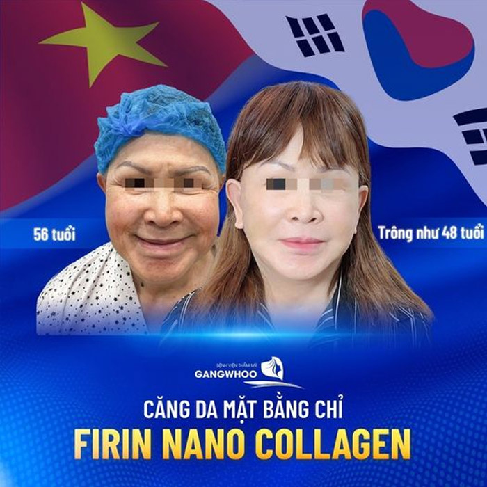 firin nano collagen