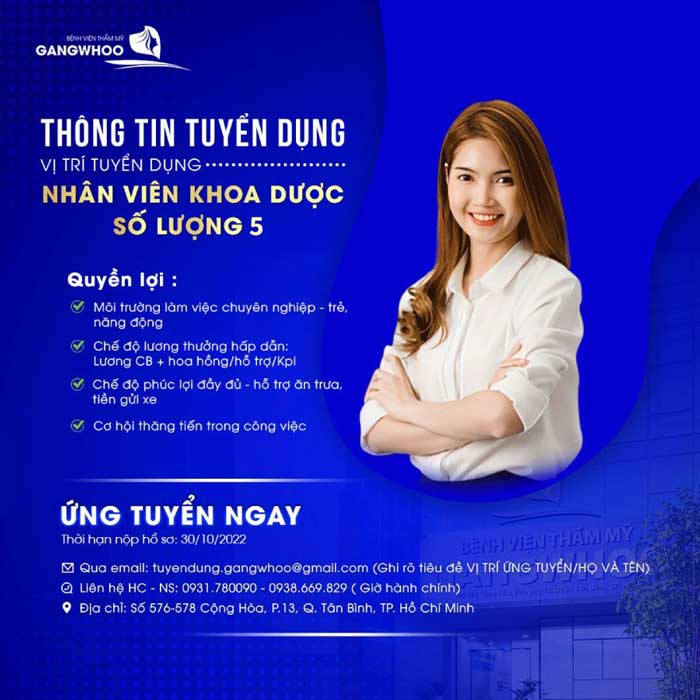 khoa duoc