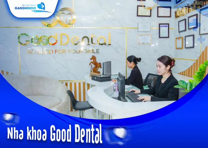 Cấy Ghép Implant Tại Quận 10