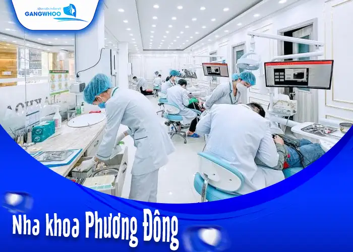 Cấy Ghép Implant Tại Quận 10