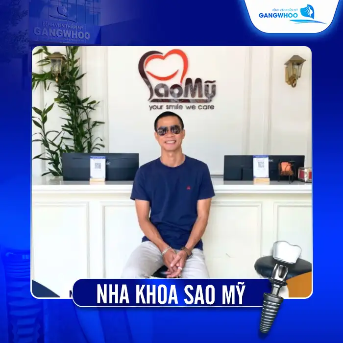 Cấy Ghép Implant Tại Phú Nhuận