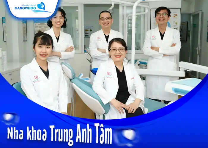 Cấy Ghép Implant Tại Quận 10