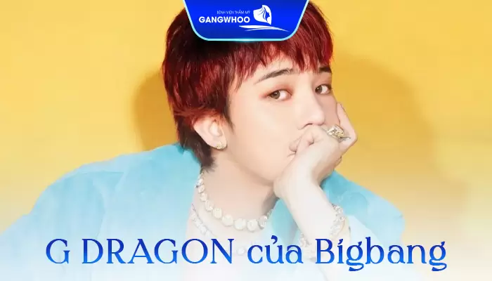 Mắt Tam Bạch Là Gì? Tướng Số Người Có Mắt Tam Bạch 21 Chàng ca sĩ G Dragon của nhóm Bigbang sở hữu đôi mắt tam bạch độc đáo và cuốn hút