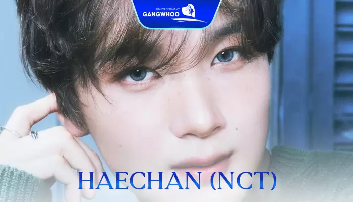 Mắt Tam Bạch Là Gì? Tướng Số Người Có Mắt Tam Bạch 23 Chàng trai Haechan (NTC) tạo điểm nhấn ấn tượng cho ngoại hình với đôi mắt tam bạch
