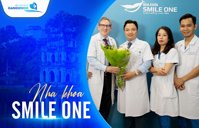 Cấy Ghép Implant Uy Tín Hà Nội