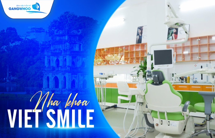 Cấy Ghép Implant Uy Tín Hà Nội