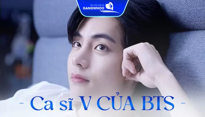 Mắt Tam Bạch Là Gì? Tướng Số Người Có Mắt Tam Bạch 20 Ca sĩ V của BTS là chàng ca sĩ điển trai với đôi mắt tam bạch thu hút