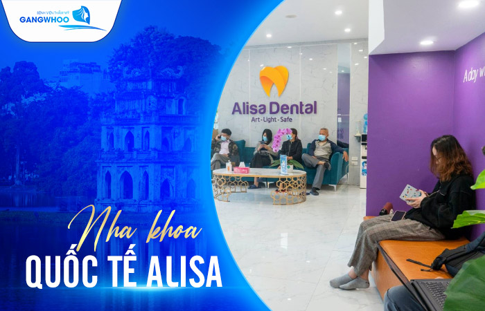 Cấy Ghép Implant Uy Tín Hà Nội