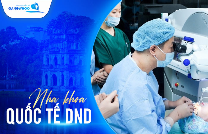 Cấy Ghép Implant Uy Tín Hà Nội