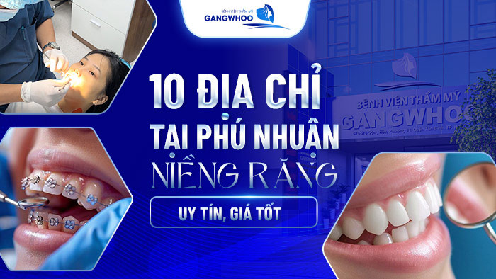 nieng rang tai phu nhuan