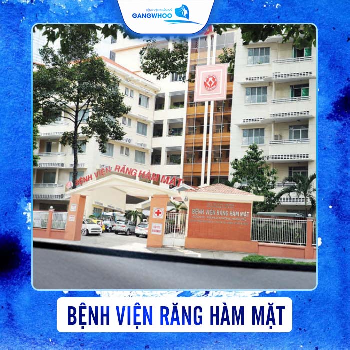 10 Địa Chỉ Trám Răng Tại TPHCM Được Nhiều Review Tốt 13 Trám Răng Tại TPHCM