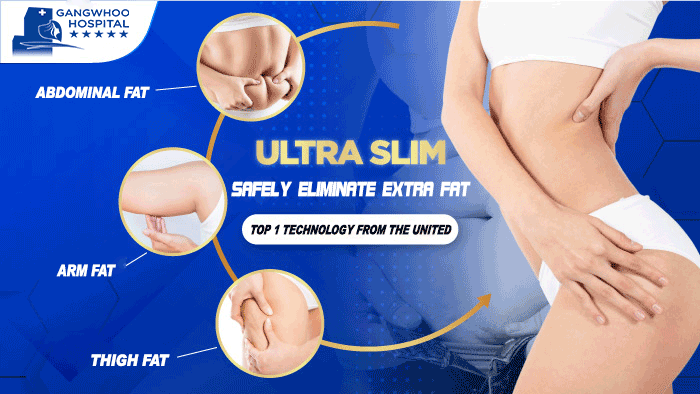 Ultra Slim Fat Reduction