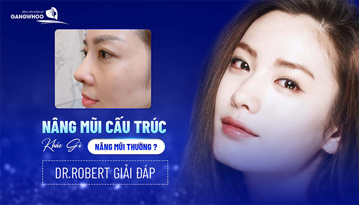 nang mui cau truc khac gi mui thuong