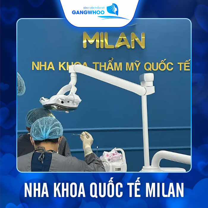 Trám Răng Đà Nẵng